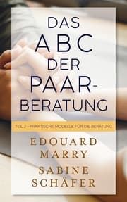 Cover von Das ABC der Paarberatung