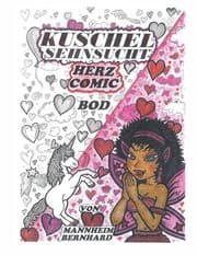 Cover von Kuschelsehnsucht