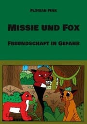 Cover von Missie und Fox