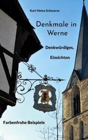 Cover von Denkmale in Werne