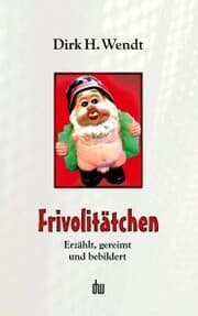 Cover von Frivolitätchen