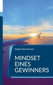 Cover von Mindset eines Gewinners