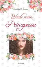 Cover von Werde mein, Principessa