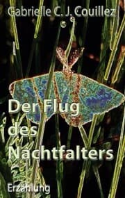 Cover von Der Flug des Nachtfalters