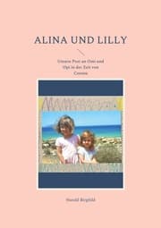 Cover von Alina und Lilly