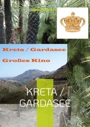 Cover von Kreta / Gardasee