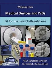 Cover von Medical Devices and IVDs