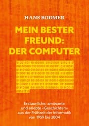 Cover von Mein bester Freund: der Computer