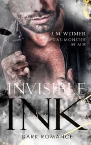 Cover von Invisible Ink: Das Monster in mir