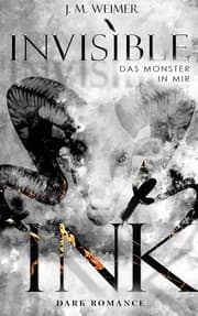 Cover von Invisible Ink: Das Monster in mir