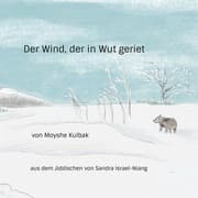 Cover von Der Wind, der in Wut geriet