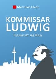 Cover von Kommissar Ludwig