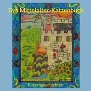 Cover von Das Mittelalter-Katzenbuch