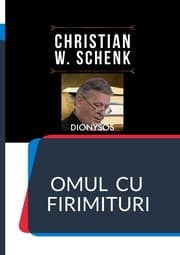 Cover von Omul cu firimituri