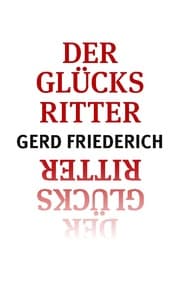 Cover von Der Glücksritter