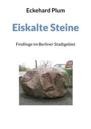 Cover von Eiskalte Steine