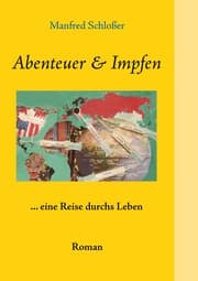 Cover von Abenteuer & Impfen