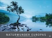 Cover von Naturwunder Europas 2027