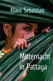 Cover von Mitternacht in Pattaya