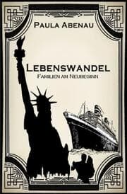 Cover von Lebenswandel