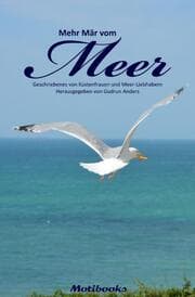 Cover von Mehr Mär vom Meer