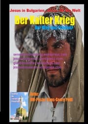 Cover von Kalter Krieg