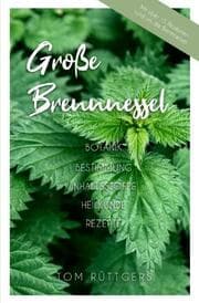 Cover von Große Brennnessel
