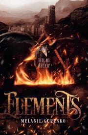Cover von ELEMENTS