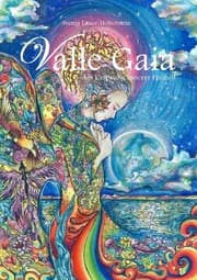 Cover von Valle Gaia