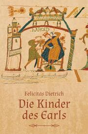 Cover von Die Kinder des Earls