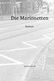 Cover von Die Marionetten