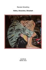 Cover von Haiku, Herzchen, Streetart
