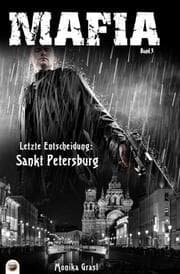 Cover von Mafia: Letzte Entscheidung Sankt Petersburg