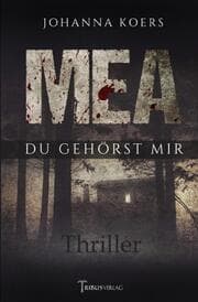 Cover von Mea
