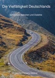 Cover von Die Vielfältigkeit Deutschlands