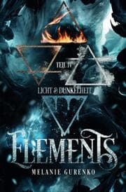 Cover von ELEMENTS