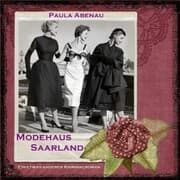 Cover von Modehaus Saarland