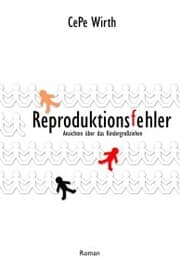 Cover von Reproduktionsfehler