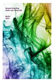 Cover von Meine Haiku und Tanka XIII