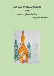Cover von Auf dem Weihnachtsmarkt und andere Geschichten