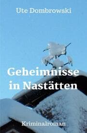 Cover von Geheimnisse in Nastätten