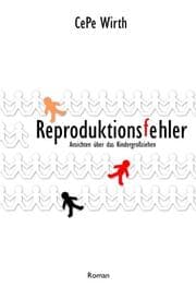 Cover von Reproduktionsfehler