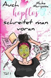 Cover von Auch kopflos schreitet man voran - Teil 1
