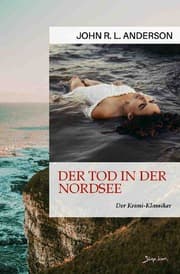 Cover von DER TOD IN DER NORDSEE