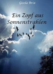Cover von Ein Zopf aus Sonnenstrahlen