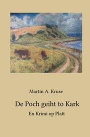 Cover von De Poch geiht to Kark