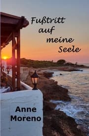 Cover von Fußtritt auf meine Seele