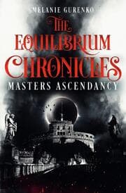 Cover von The Equilibrium Chronicles