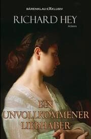 Cover von Ein unvollkommener Liebhaber