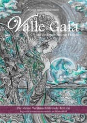 Cover von Valle Gaia - Am Ursprung innerer Freiheit